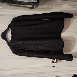 Lululemon Size 12 Super Rare Jacket sweater - Vintage piece over 15 years